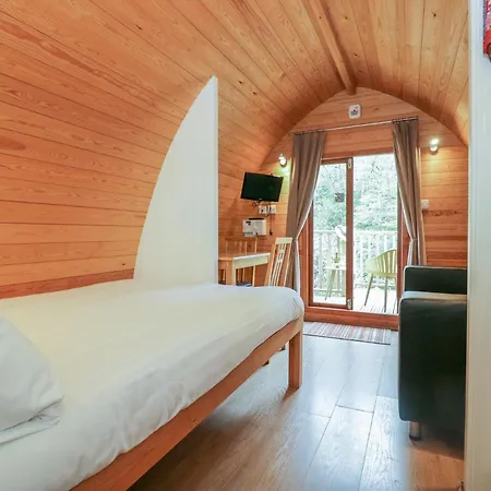 Pod No 28 * Keswick (Cumbria)