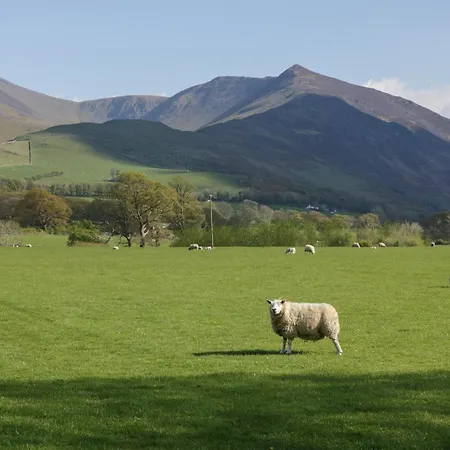 Pod No 28 Casa vacanze Keswick (Cumbria)