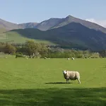 Pod No 28 Nyaraló Keswick