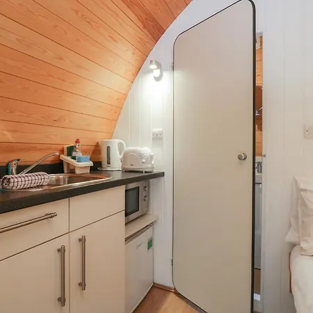 Holiday home Pod No 28 Keswick (Cumbria)