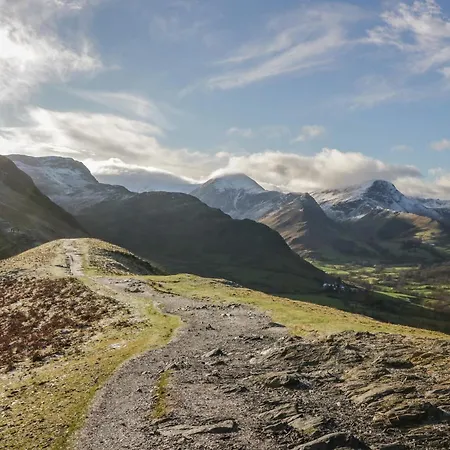 Pod No 28 Ferienhaus *