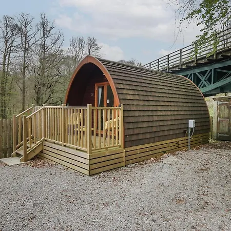 Pod No 28 * Keswick (Cumbria)