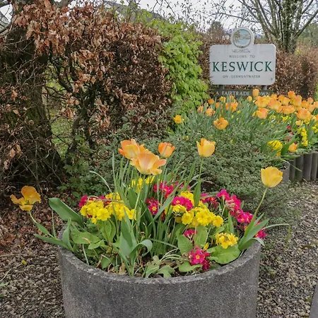 Pod No 28 Ferienhaus Keswick (Cumbria)