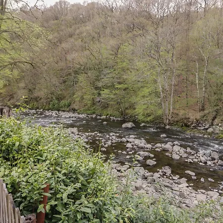 Pod No 28 Ferienhaus *