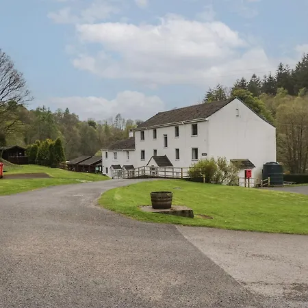 Pod No 28 Keswick (Cumbria)