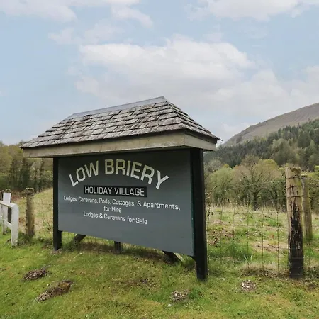 Pod No 28 Ferienhaus