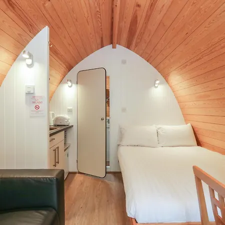 Pod No 28 * Keswick (Cumbria)