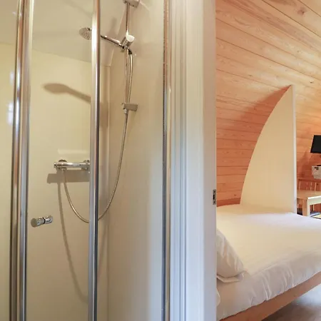 Pod No 28 Ferienhaus *