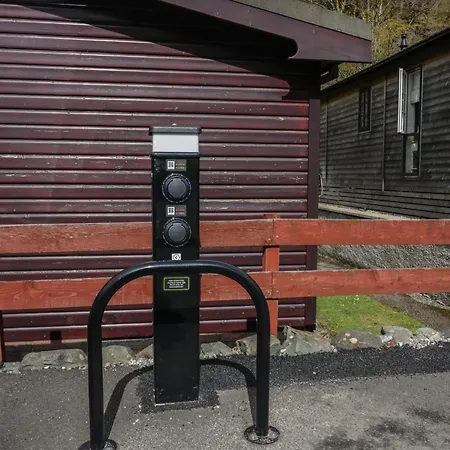 Pod No 28 Keswick (Cumbria)