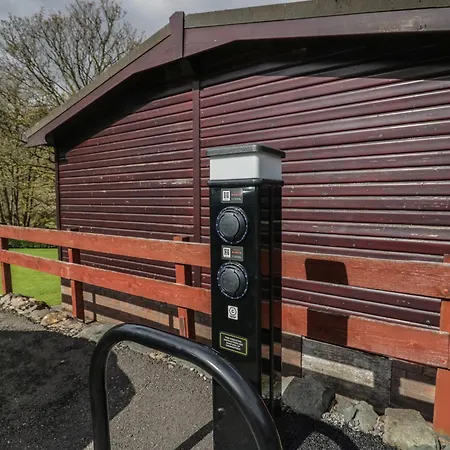 Holiday home Pod No 28
