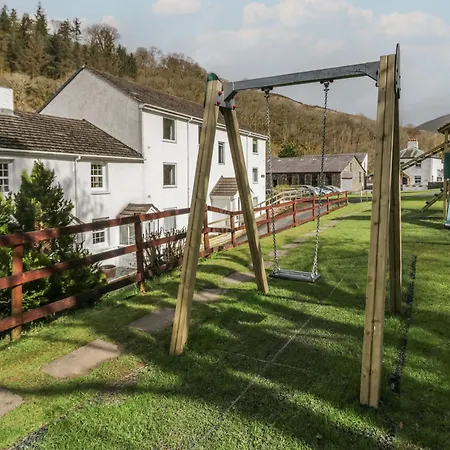 Ferienhaus Pod No 28