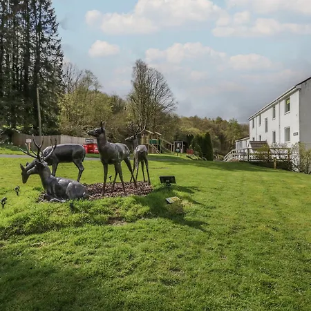 Pod No 28 Holiday home Keswick (Cumbria)