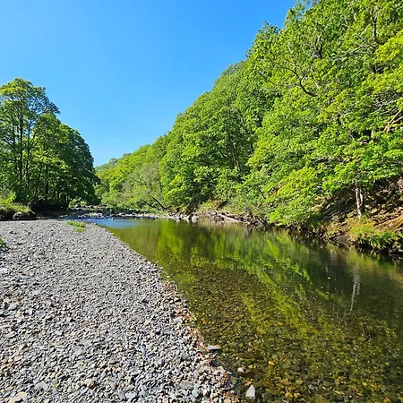 Dom wakacyjny Pod No 28