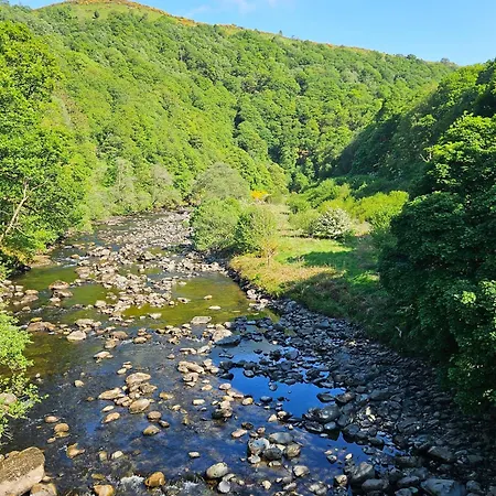 Ferienhaus Pod No 28 *