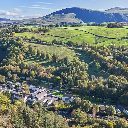 Pod No 28 * Keswick (Cumbria)