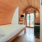 Pod No 28 * Keswick (Cumbria)
