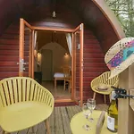 Pod No 28 Сasa de vacaciones Keswick (Cumbria)