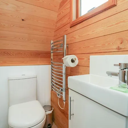 Pod No 28 Ferienhaus Keswick (Cumbria)